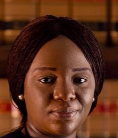 Ashianyi Priscilla Olise